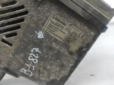 Pezzo di ricambio per auto di seconda mano pezzi vari per fiat ulysse (179_) 2.0 d multijet riferimenti oem iam   