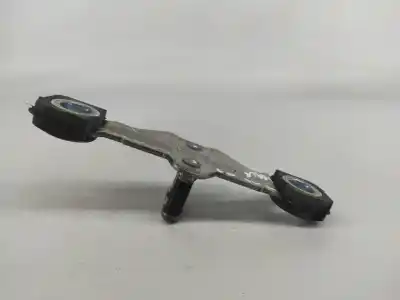 Pezzo di ricambio per auto di seconda mano pezzi vari per audi a3 (8p1) 2.0 tdi 16v riferimenti oem iam   