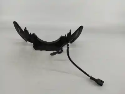 Pezzo di ricambio per auto di seconda mano pezzi vari per citroen c4 ii (b7) 1.6 hdi 110 9hr riferimenti oem iam   