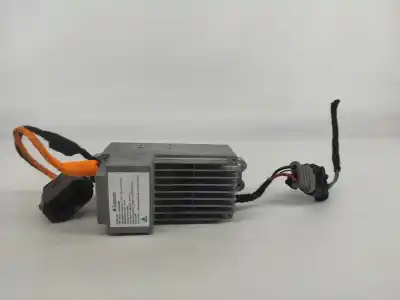 Peça sobressalente para automóvel em segunda mão peças diversas por citroen c4 ii (b7) 1.6 hdi 110 9hr referências oem iam transformador de corrente 12v/230v