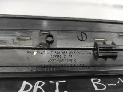 Pezzo di ricambio per auto di seconda mano pezzi vari per bmw 6 (e63) 645 ci riferimenti oem iam   