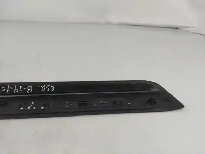 Peça sobressalente para automóvel em segunda mão peças diversas por bmw 6 (e63) 645 ci referências oem iam   