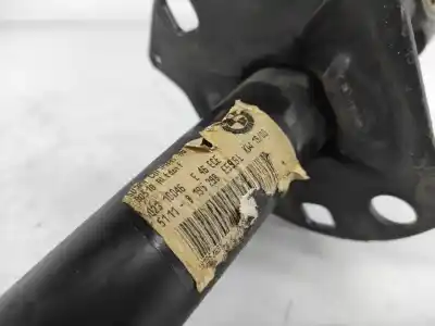 Peça sobressalente para automóvel em segunda mão peças diversas por bmw 3 (e46) 330 d referências oem iam   