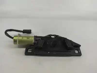 Peça sobressalente para automóvel em segunda mão peças diversas por bmw 7 (e65, e66, e67) 745 i. li referências oem iam 