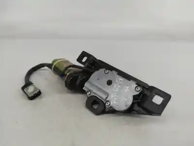 Pezzo di ricambio per auto di seconda mano pezzi vari per bmw 7 (e65, e66, e67) 745 i. li riferimenti oem iam   