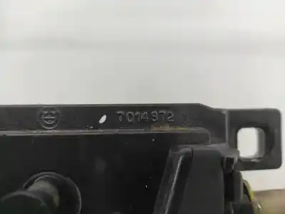 Pezzo di ricambio per auto di seconda mano pezzi vari per bmw 7 (e65, e66, e67) 745 i. li riferimenti oem iam   