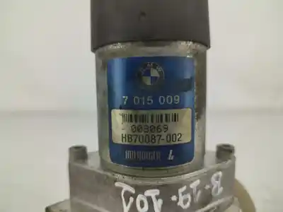 Pezzo di ricambio per auto di seconda mano pezzi vari per bmw 7 (e65, e66, e67) 745 i. li riferimenti oem iam   