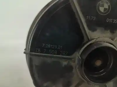 Pezzo di ricambio per auto di seconda mano pezzi vari per bmw 7 (e65, e66, e67) 745 i. li riferimenti oem iam   