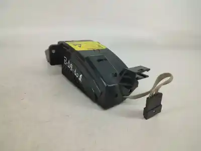 Peça sobressalente para automóvel em segunda mão peças diversas por bmw 7 (e65, e66, e67) 745 i. li referências oem iam   