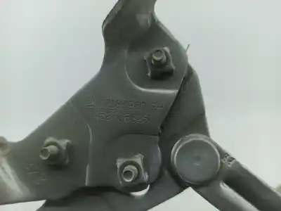 Автозапчастина б/у різні деталі для opel corsa e (x15) 1.4 turbo (08, 68) посилання на oem iam   