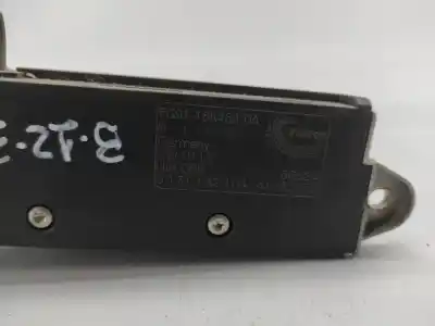 Автозапчастина б/у різні деталі для ford s-max (wa6) 2.0 tdci посилання на oem iam   