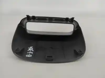 Pezzo di ricambio per auto di seconda mano pezzi vari per citroen c3 i (fc_, fn_) 1.1 i riferimenti oem iam   