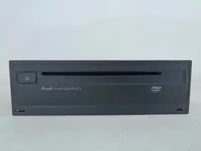 Автозапчастина б/у різні деталі для audi a6 avant (4f5) 3.0 tdi quattro (171kw) посилання на oem iam  Автозапчастина б/у різні деталі для audi a6 avant (4f5) 3.0 tdi quattro (171kw) посилання на oem iam