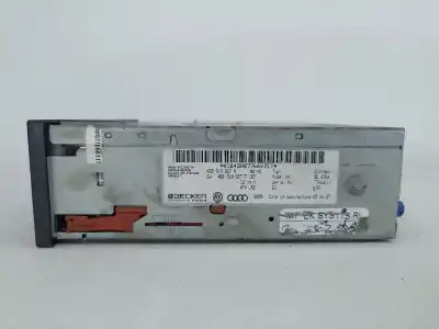 Автозапчастина б/у різні деталі для audi a6 avant (4f5) 3.0 tdi quattro (171kw) посилання на oem iam   