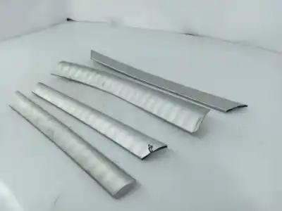 Pezzo di ricambio per auto di seconda mano pezzi vari per bmw 3 touring (e46) 320 d riferimenti oem iam   