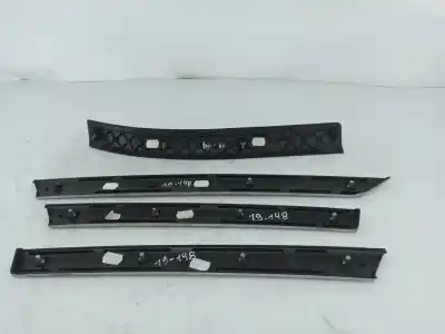 Pezzo di ricambio per auto di seconda mano pezzi vari per bmw 3 touring (e46) 320 d riferimenti oem iam   