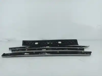 Pezzo di ricambio per auto di seconda mano pezzi vari per bmw 3 touring (e46) 320 d riferimenti oem iam   