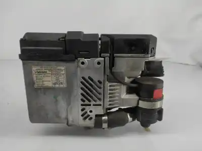 Peça sobressalente para automóvel em segunda mão peças diversas por bmw 3 (e46) 320 d referências oem iam 