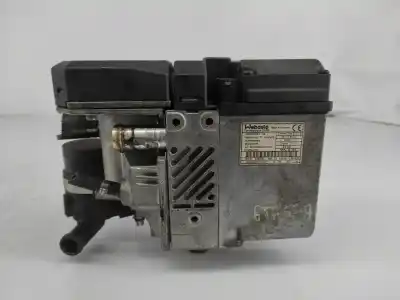 Peça sobressalente para automóvel em segunda mão peças diversas por bmw 3 (e46) 320 d referências oem iam   