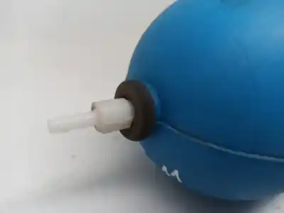 Pezzo di ricambio per auto di seconda mano pezzi vari per audi a4 avant (8d5, b5) 113 h/380 gasolina 1996 5p riferimenti oem iam   