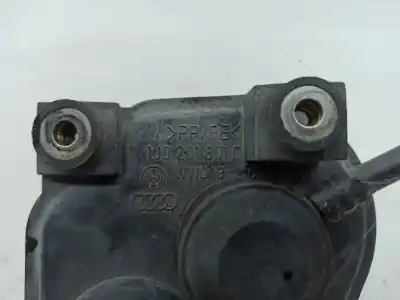 Pezzo di ricambio per auto di seconda mano pezzi vari per audi a3 (8l1) 1.6 riferimenti oem iam   
