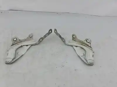 Second-hand car spare part various parts for hyundai i20 ii (gb, ib) 1.1 crdi oem iam references 