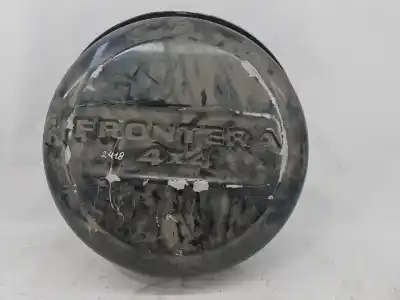 Pezzo di ricambio per auto di seconda mano pezzi vari per opel frontera a (u92) 2.5 tds riferimenti oem iam 