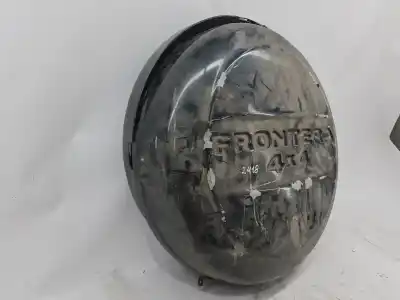 Pezzo di ricambio per auto di seconda mano pezzi vari per opel frontera a (u92) 2.5 tds riferimenti oem iam   