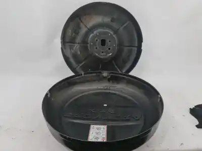 Pezzo di ricambio per auto di seconda mano pezzi vari per opel frontera a (u92) 2.5 tds riferimenti oem iam   