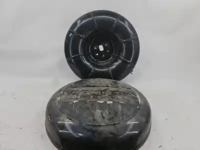 Pezzo di ricambio per auto di seconda mano pezzi vari per opel frontera a (u92) 2.5 tds riferimenti oem iam   