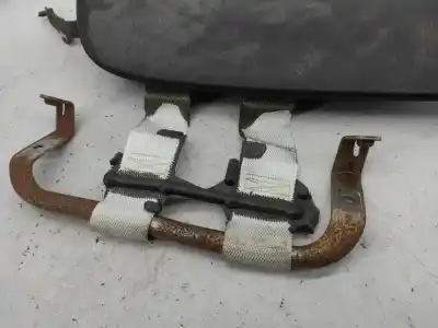 Pezzo di ricambio per auto di seconda mano pezzi vari per bmw 7 (e32) 735 i. il riferimenti oem iam   