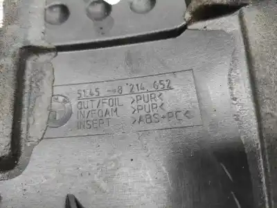 Pezzo di ricambio per auto di seconda mano pezzi vari per bmw 7 (e32) 735 i. il riferimenti oem iam   