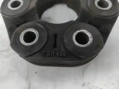 Pezzo di ricambio per auto di seconda mano pezzi vari per bmw 1 (f20) 118 d riferimenti oem iam   