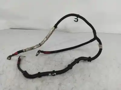 Peça sobressalente para automóvel em segunda mão peças diversas por bmw 1 (f20) 118 d referências oem iam 