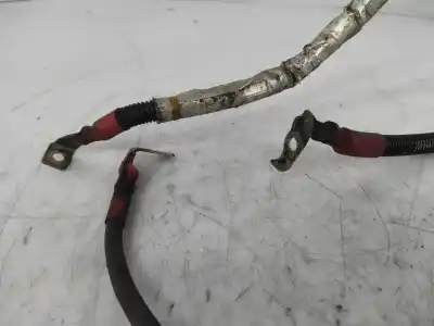 Pezzo di ricambio per auto di seconda mano pezzi vari per bmw 1 (f20) 118 d riferimenti oem iam   