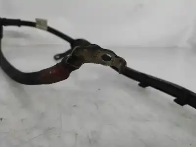 Pezzo di ricambio per auto di seconda mano pezzi vari per bmw 1 (f20) 118 d riferimenti oem iam   