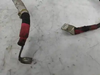 Pezzo di ricambio per auto di seconda mano pezzi vari per bmw 1 (f20) 118 d riferimenti oem iam   