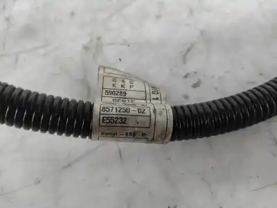 Pezzo di ricambio per auto di seconda mano pezzi vari per bmw 1 (f20) 118 d riferimenti oem iam   