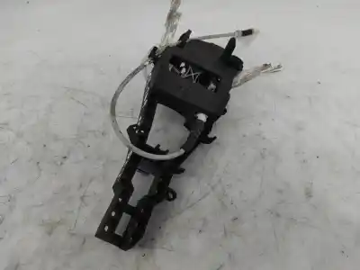 Peça sobressalente para automóvel em segunda mão peças diversas por bmw 1 (f20) 118 d referências oem iam 