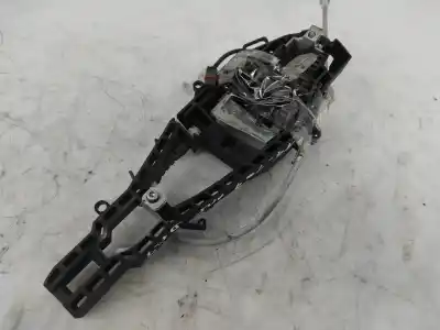 Pezzo di ricambio per auto di seconda mano pezzi vari per bmw 1 (f20) 118 d riferimenti oem iam   