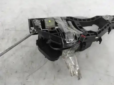 Pezzo di ricambio per auto di seconda mano pezzi vari per bmw 1 (f20) 118 d riferimenti oem iam   