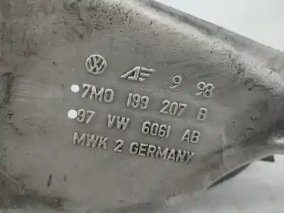 Pezzo di ricambio per auto di seconda mano pezzi vari per ford galaxy i (wgr) 1.9 tdi riferimenti oem iam   