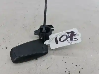 Pezzo di ricambio per auto di seconda mano pezzi vari per bmw 1 (f20) 118 d riferimenti oem iam   