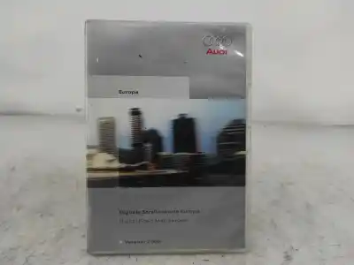 Peça sobressalente para automóvel em segunda mão peças diversas por audi a4 (8k2, b8) 26.580 gasóleo 2008 4p referências oem iam 