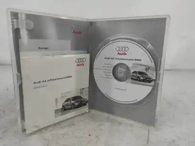 Автозапчасти б/у различные детали за audi a4 b7 (8ec) 2.7 tdi ссылки oem iam   