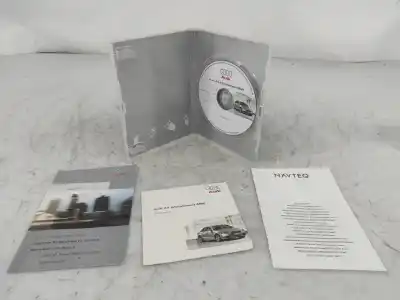 Автозапчасти б/у различные детали за audi a4 b7 (8ec) 2.7 tdi ссылки oem iam   