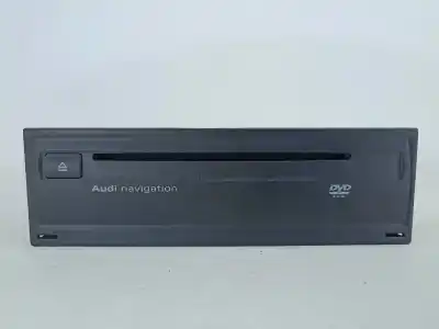 Peça sobressalente para automóvel em segunda mão peças diversas por audi a4 (8k2, b8) 26.580 gasóleo 2008 4p referências oem iam 