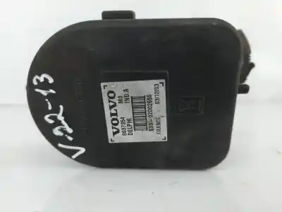 Tweedehands auto-onderdeel diverse onderdelen voor volvo s40 ii (ms) 2.4 gasolina 2004 4p oem iam-referenties 8637354