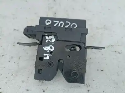 Автозапчастина б/у різні деталі для renault megane ii break (km0/1_) 1.5 dci (km02. km13) gasóleo 2004 5p посилання на oem iam   