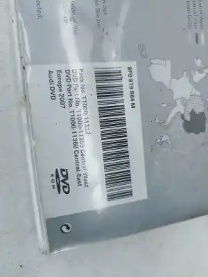 Автозапчастина б/у різні деталі для audi a4 b7 (8ec) 1.9 tdi посилання на oem iam   
